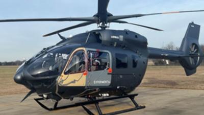 VIH H145 Bubble Window