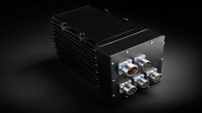 Image of Lifeseeker SAR technology