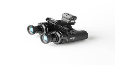 Image of E3 night vision goggles