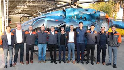 Helisul Ecocopter