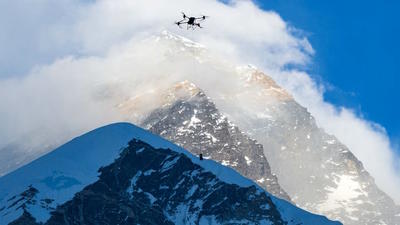 FlyCart 30 Everest