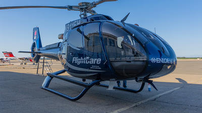 Enloe Health H130