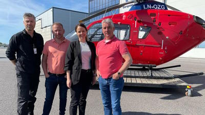 European flight academies merge