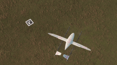 Swoop Aero Kite
