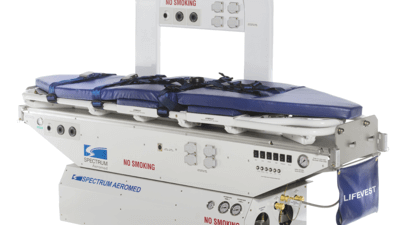 Spectrum Aeromed