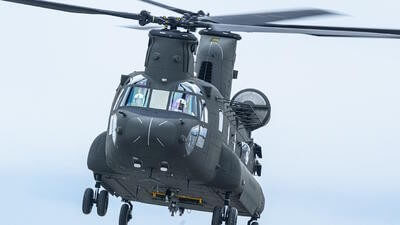Chinook