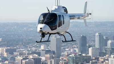 Bell 505