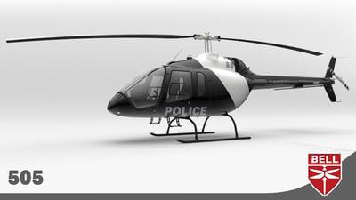Bell 505