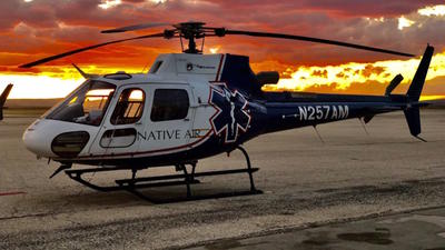 Native Air