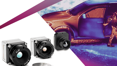 Teledyne FLIR