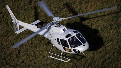 Texas Airbus H125
