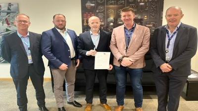 CHC Ireland to launch fatigue risk management system trial