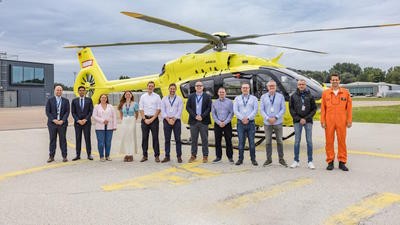 Avincis H145