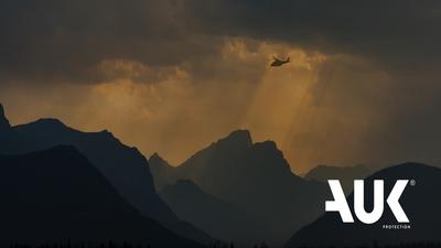 AUK Protection signs agreement with Ascent Helicopters