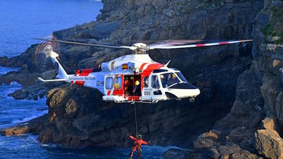 Avincis SAR Spain