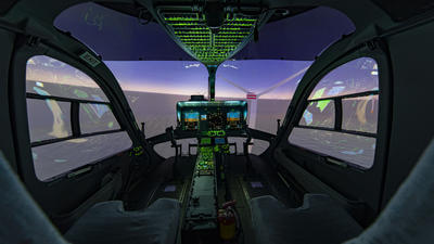 Coptersafety sponsors pilot training scholarship with Whirly-Girls International
