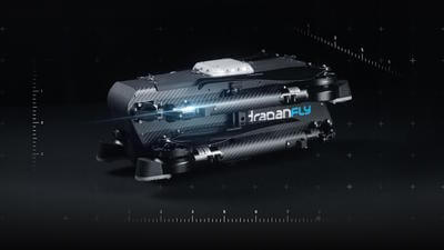 Draganfly APEX