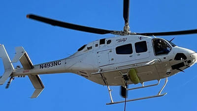 Onboard Systems’ HEC dual cargo hook for Bell 429 certified by FAA