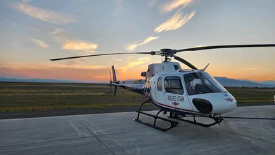 AirLife Utah