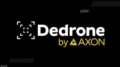 Axon Dedrone