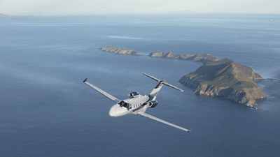 Cessna Citation