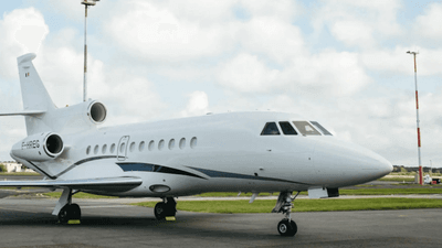 Airlec plane
