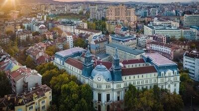 Sofia Bulgaria