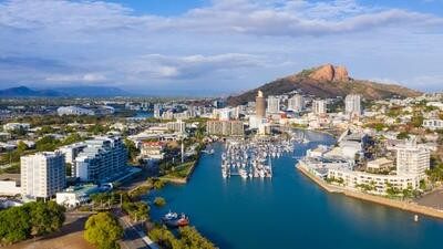 Townsville Queensland