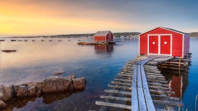 Newfoundland and Labrador