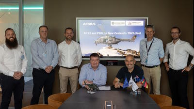 NZ NH90 upgrades