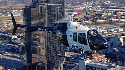 Bell 505 Fort Worth PD