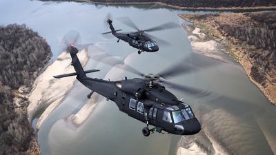 Black Hawk Poland