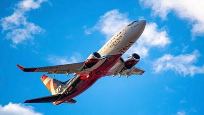 Coulson Aviation enters contract with Chile for the Boeing 737 FireLiner