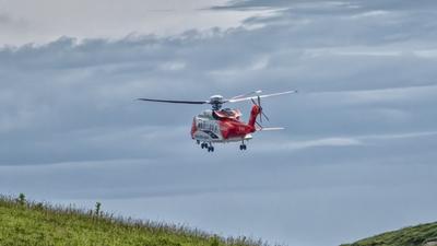 Irish Coast Guard