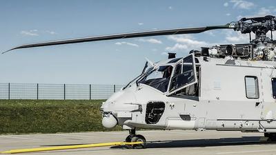 NHIndustries NH90