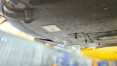 SPAES installs radar altimeter in R44 Raven II helicopter