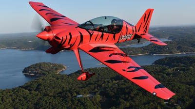 GB1 plane