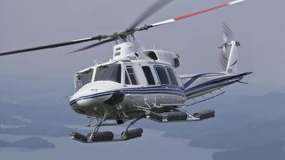 Australia’s SAAS boosts aerial emergency response with new Bell 412EP