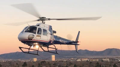 TriState CareFlight