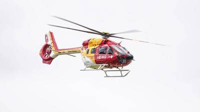Helibras delivers two H145 aircraft to support Brazil’s public services