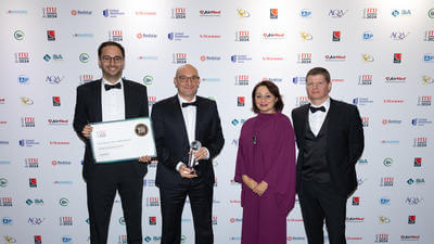 Industry awards of 2024 round-up
