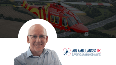 AAUK interim CEO