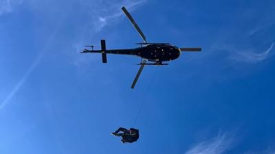 Austin fire and police departments join forces to launch helicopter SAR team
