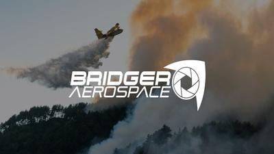 Bridger Aerospace secures new contract with the US Department of the Interior