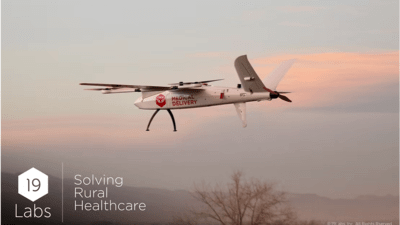 19labs drone