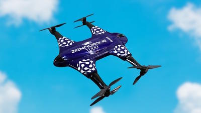 ZenaDrone 1000