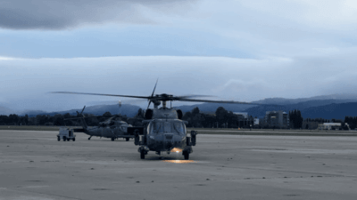 California Air Guard’s 129th Rescue Wing to upgrade aircraft