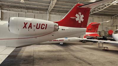 jet rescue