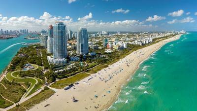 Miami Beach