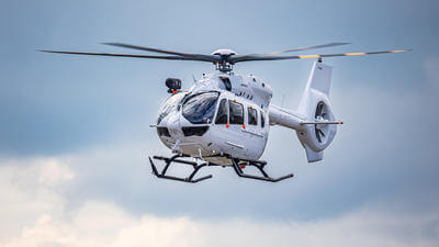 New Zealand’s Search and Rescue Services orders four Airbus H145 helicopters
